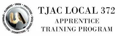 TJAC LOCAL 372 APPRENTICE TRAINING PROGRAM